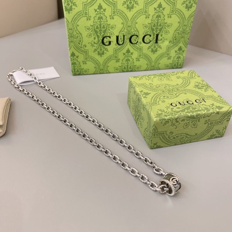 Gucci Necklaces